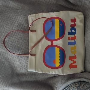 Jonathan Adler "Malibu" Tote